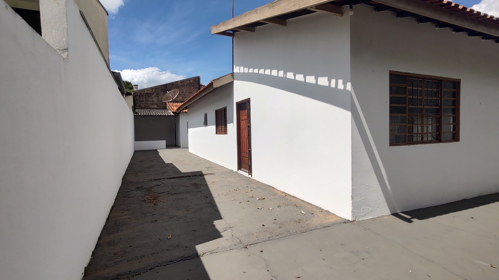 Casa com 3 dormitórios à venda, 164,27m² por R$ 390.000 – Forte Ville – Cerquilho/SP