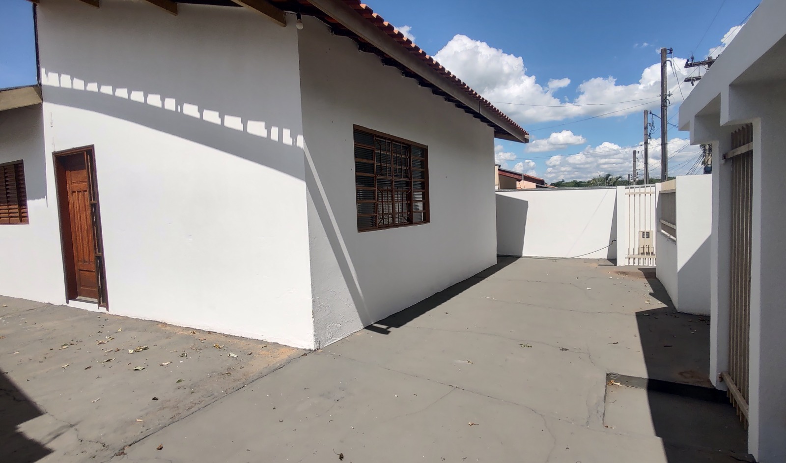 Casa com 3 dormitórios à venda, 164,27m² por R$ 390.000 – Forte Ville – Cerquilho/SP
