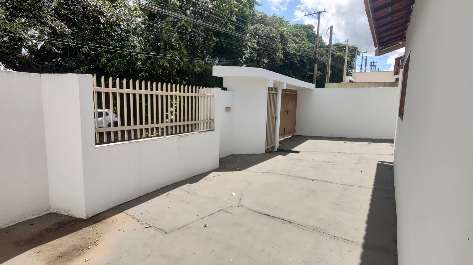 Casa com 3 dormitórios à venda, 164,27m² por R$ 390.000 – Forte Ville – Cerquilho/SP