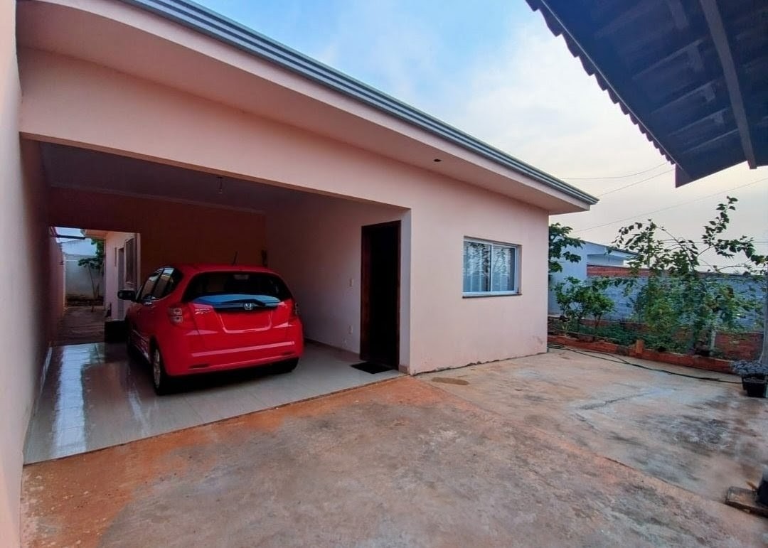 Casa - Venda, Residencial di Napoli II, Cerquilho, SP