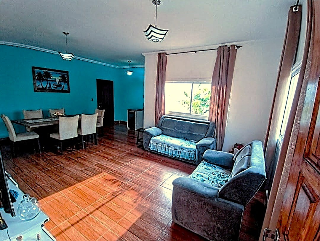 Casa com 3 dormitórios à venda, 125m² por R$ 430.000 – Di Napoli, Cerquilho/SP