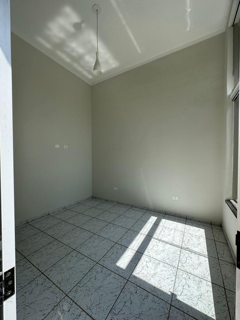 Casa com 3 dormitórios à venda, 58,97m² por R$ 289.000 – Residencial Água Branca, Boituva/SP