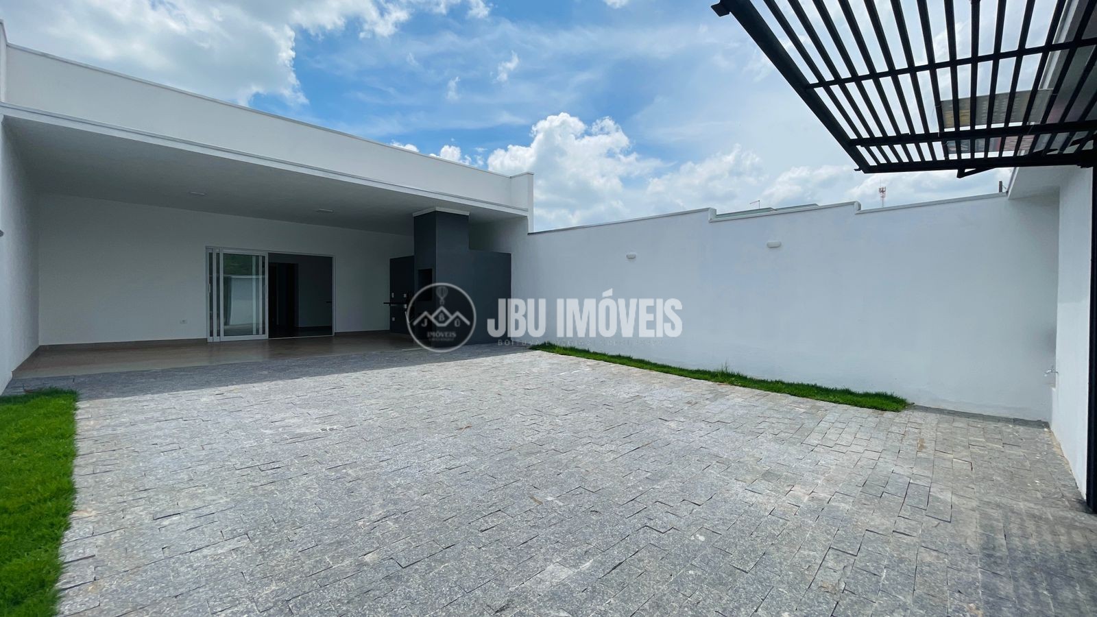 Casa com 2 dormitórios à venda, 102m² por R$ 500.000 – Vila dos Ipês – Boituva/SP