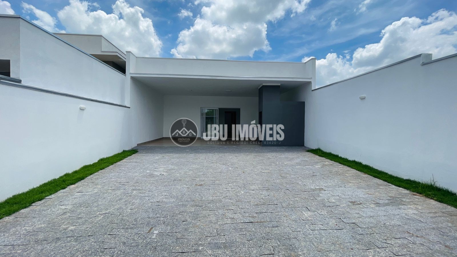 Casa com 2 dormitórios à venda, 102m² por R$ 500.000 – Vila dos Ipês – Boituva/SP