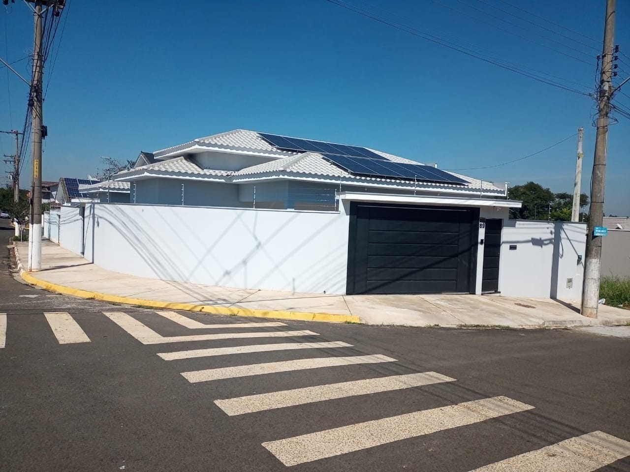 Casa com 3 dormitórios à venda, 165m² por R$ 950.000 – Portal dos Pilares – Cerquilho/SP