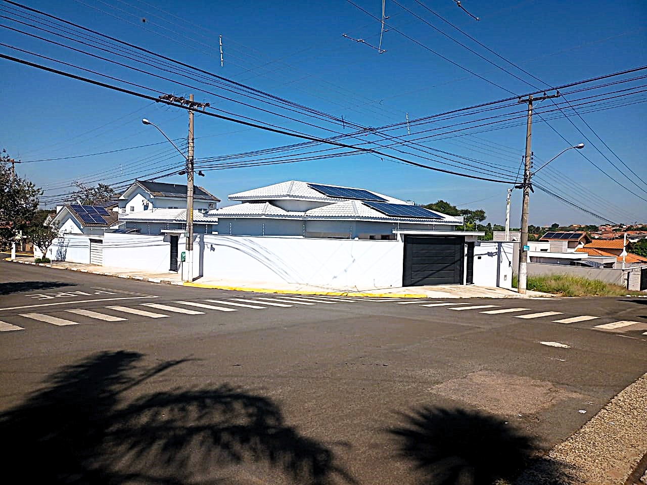 Casa com 3 dormitórios à venda, 165m² por R$ 950.000 – Portal dos Pilares – Cerquilho/SP