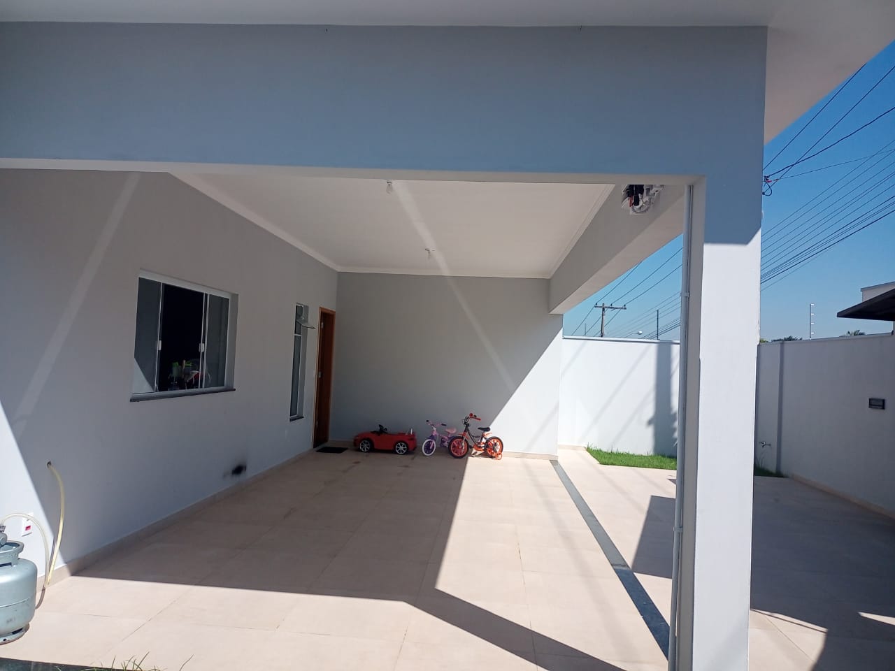 Casa com 3 dormitórios à venda, 165m² por R$ 950.000 – Portal dos Pilares – Cerquilho/SP