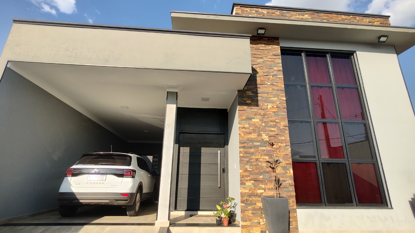 Casa - , Residencial Bellucci, Cerquilho, SP