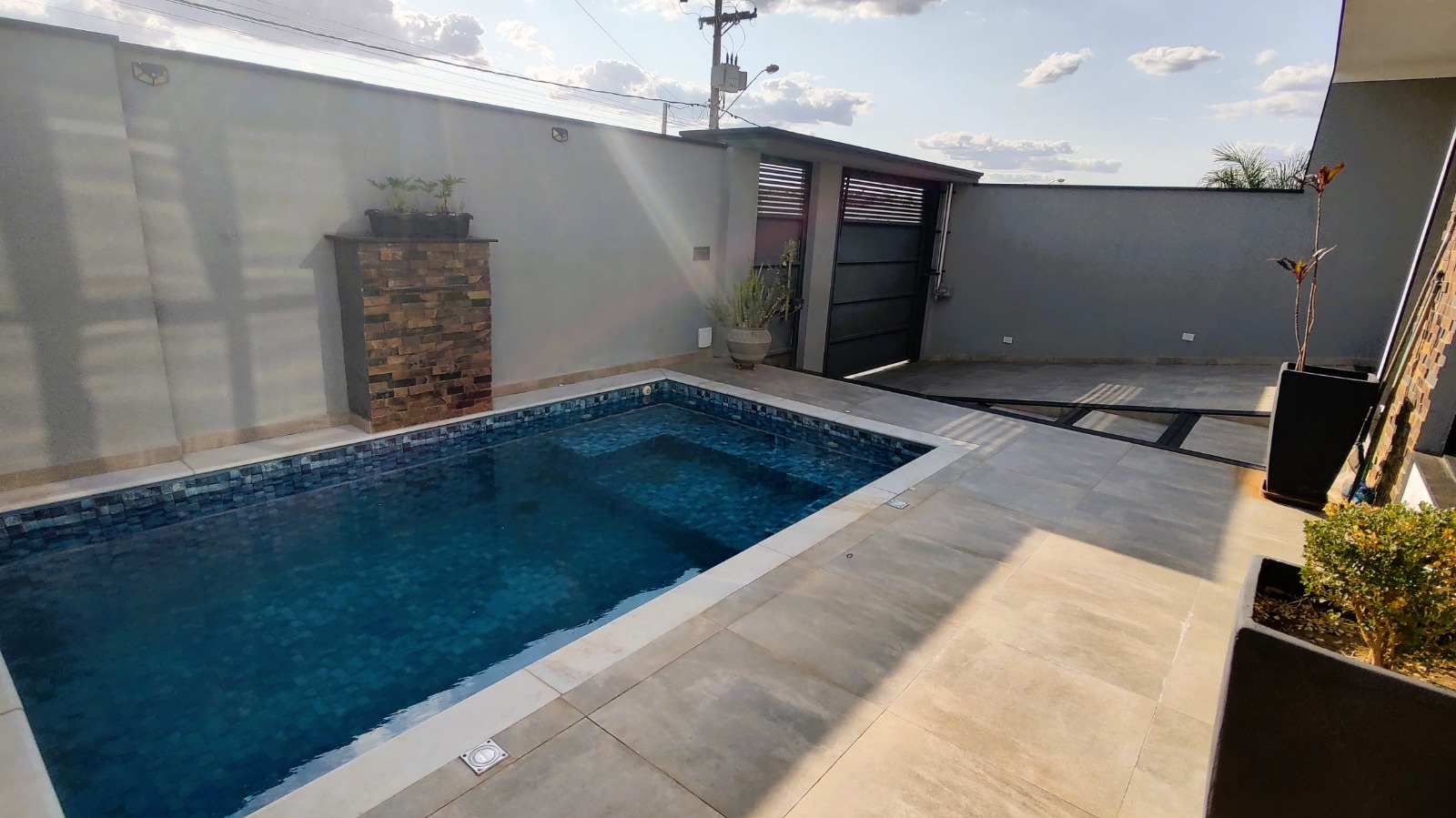 Casa com 3 dormitórios à venda, 150m² por R$ 850.000 – Cittá Belucci – Cerquilho/SP