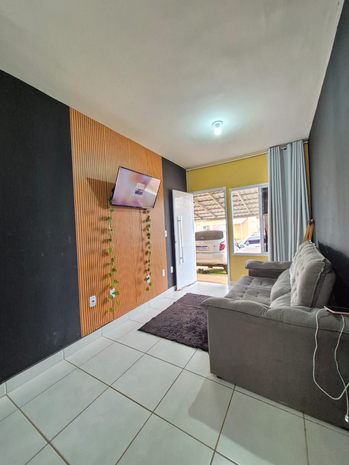 Casa com 2 dormitórios à venda por R$ 300.000 – Condomínio Village Golden – Boituva/SP