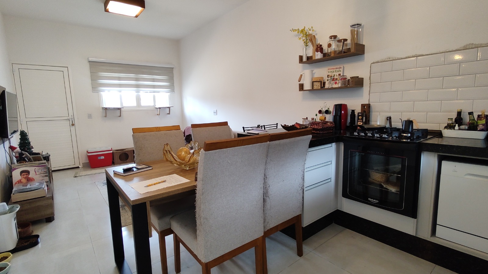 Casa em condomínio - Venda, CECAP, Cerquilho, SP