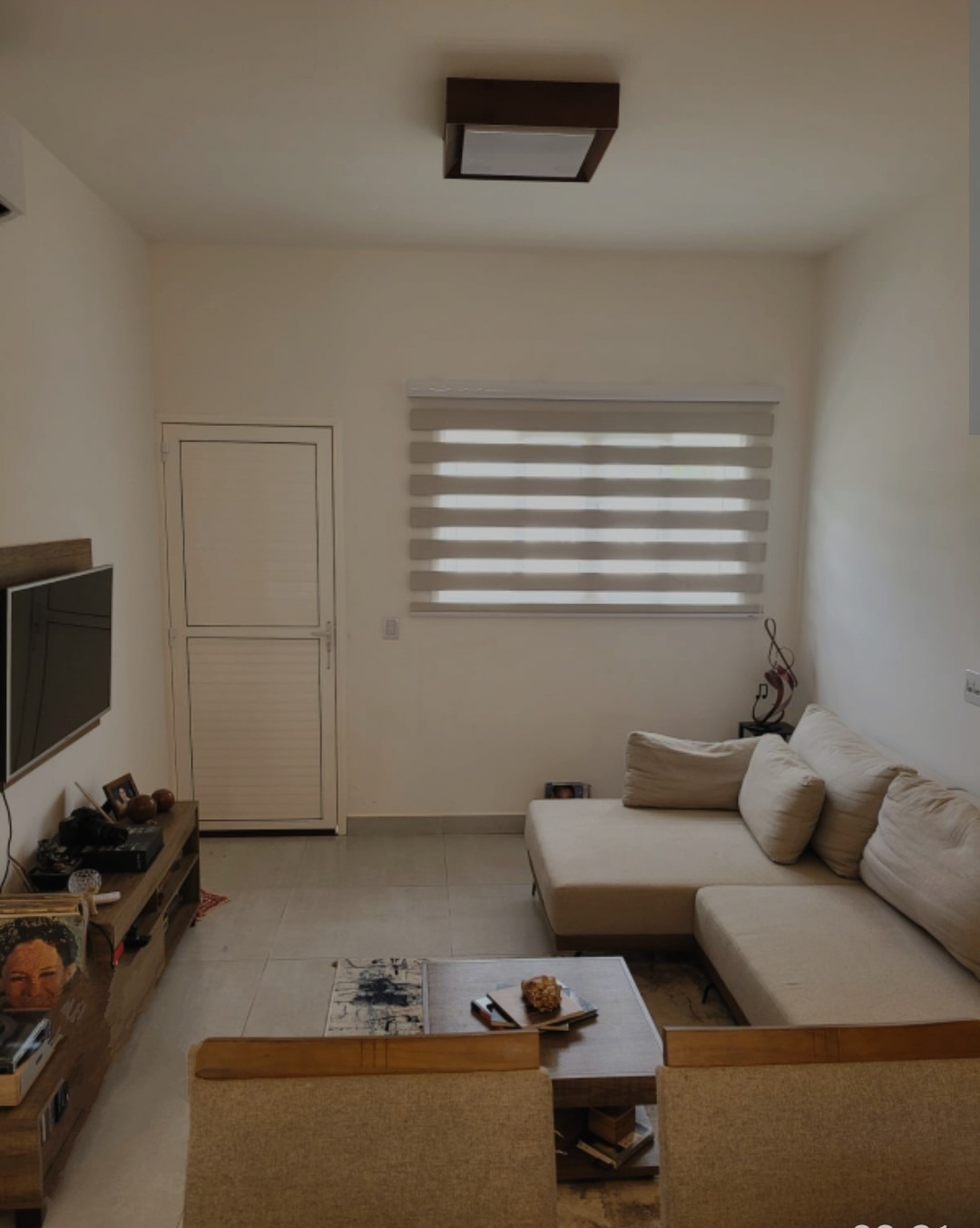 Casa com 2 dormitórios à venda, 68,80m² por R$ 485.000 – Condomínio Villagio – Cerquilho/SP