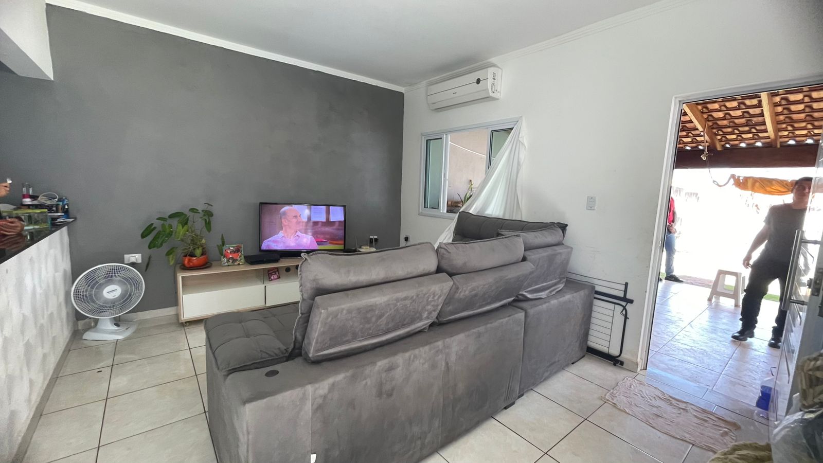 Casa à venda, 79,80m² por R$ 460.000 – Residencial Vitória – Boituva/SP