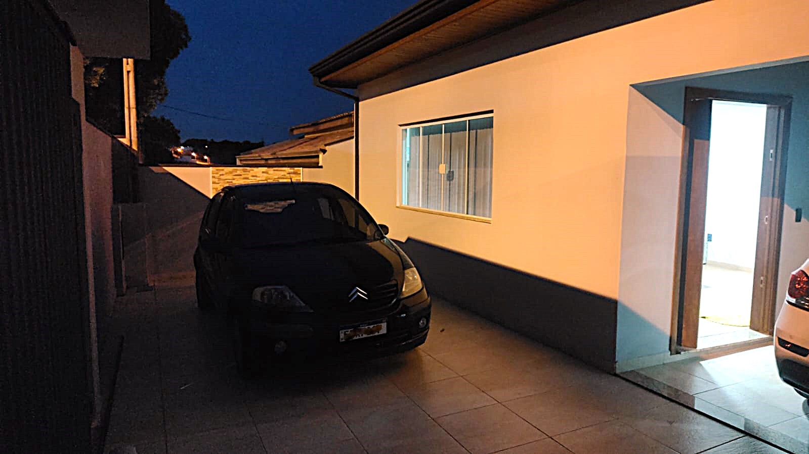 Casa com 3 dormitórios à venda, 150m² por R$ 450.000 – Parque das Árvores – Cerquilho/SP