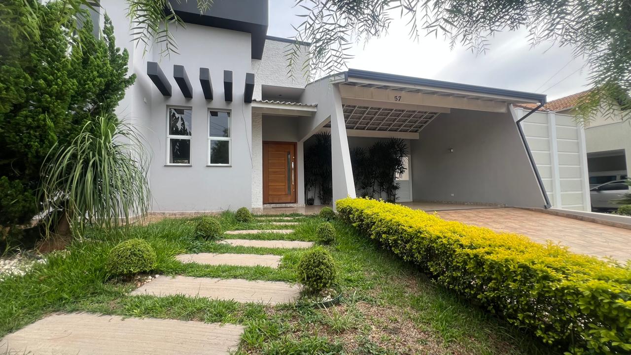 Casa em condomínio - Venda