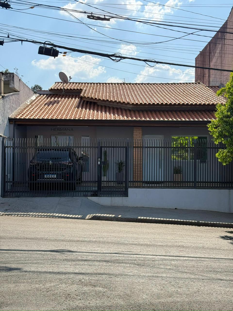 Casa - Venda