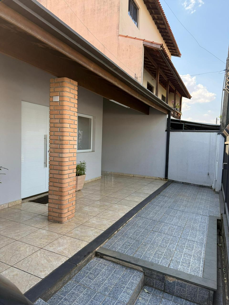 Casa com ponto comercial à venda, 168m² por R$ 585.000 - Parque Ecológico - Boituva/SP