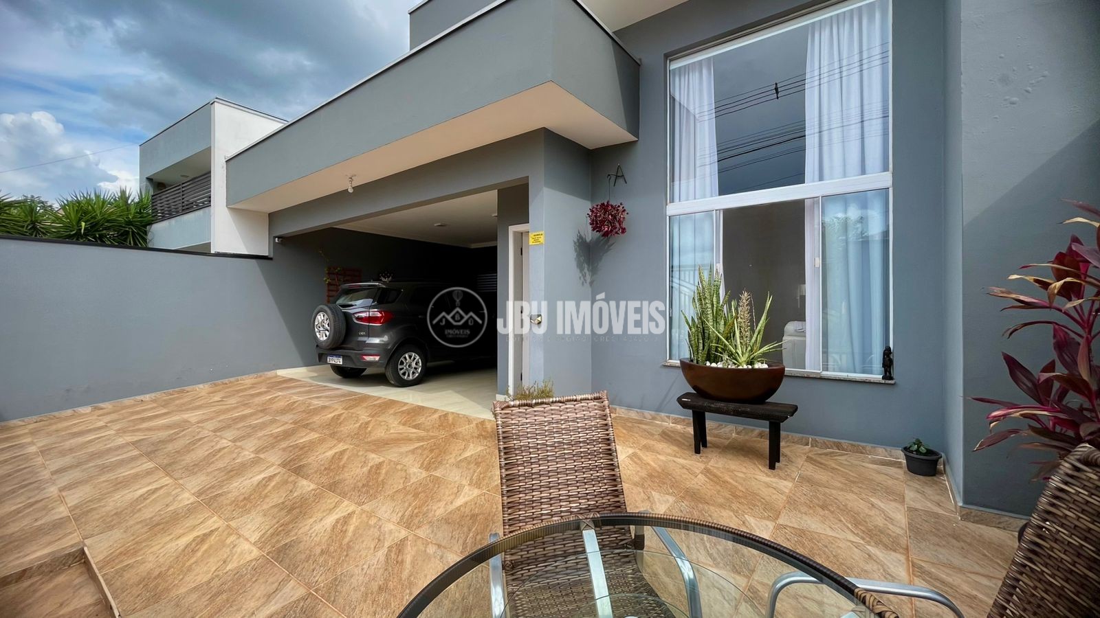 Casa com 3 suítes à venda, 159m² por R$ 850.000 - Portal Ville Azaleia - Boituva/SP