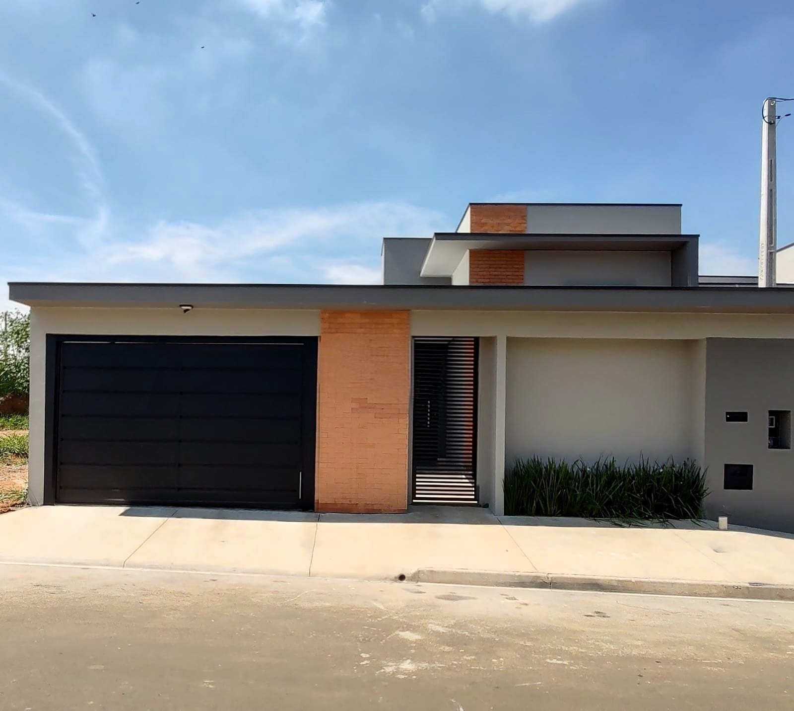 Casa com 2 dormitórios à venda, 150m² por R$ 790.000 – Città Bellucci – Cerquilho/SP