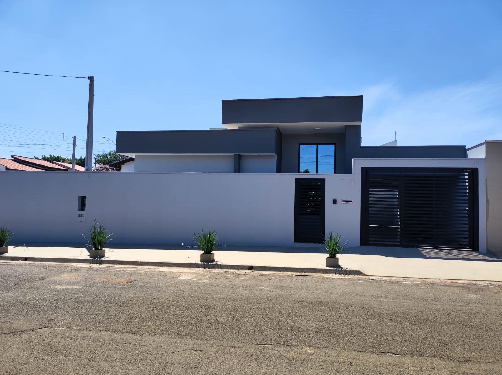 Casa - Venda, Portal dos Pilares, Cerquilho, SP