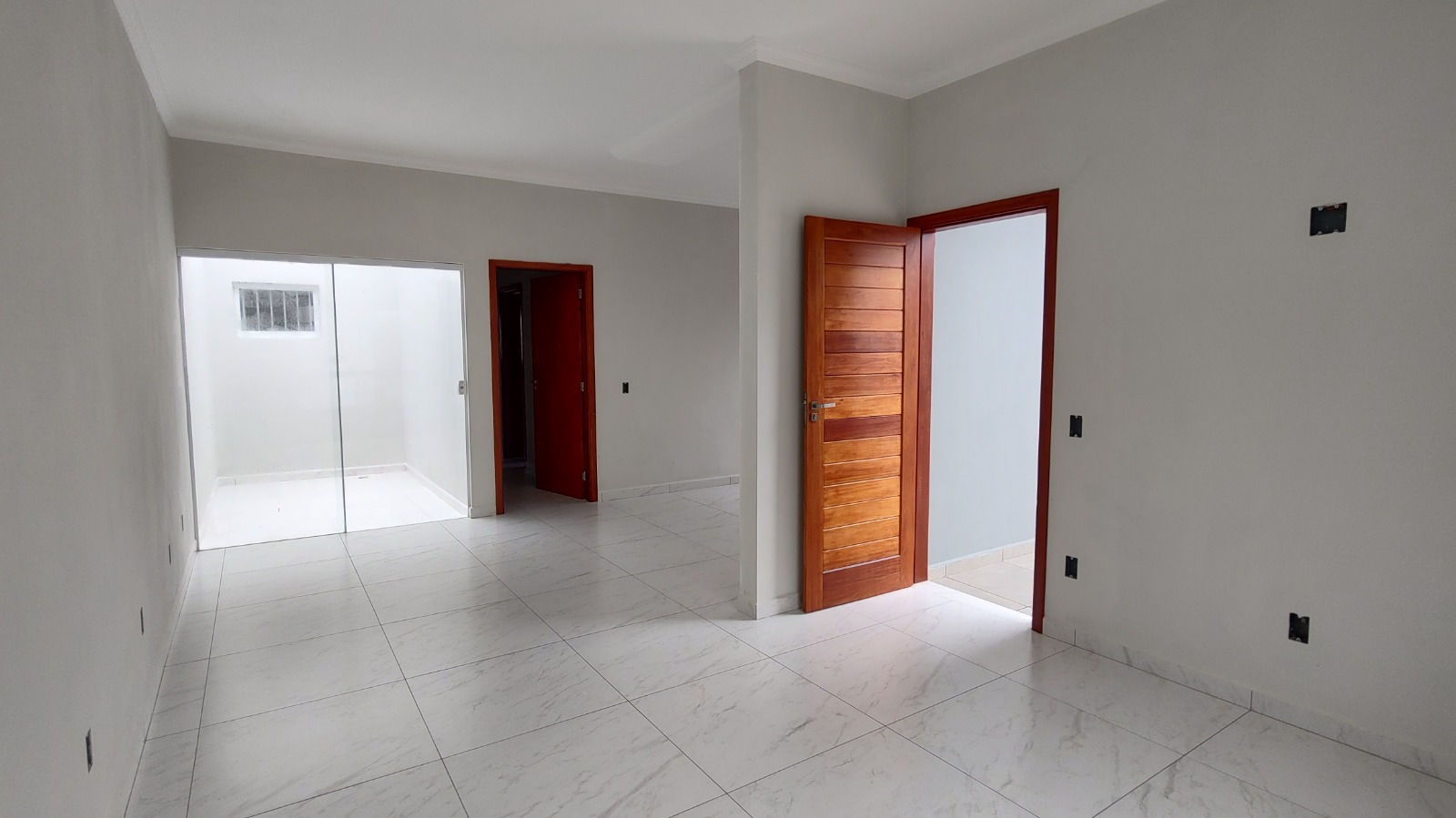 Casa com 3 dormitórios à venda, 115m² por R$ 450.000 – Vitória II – Cerquilho/SP