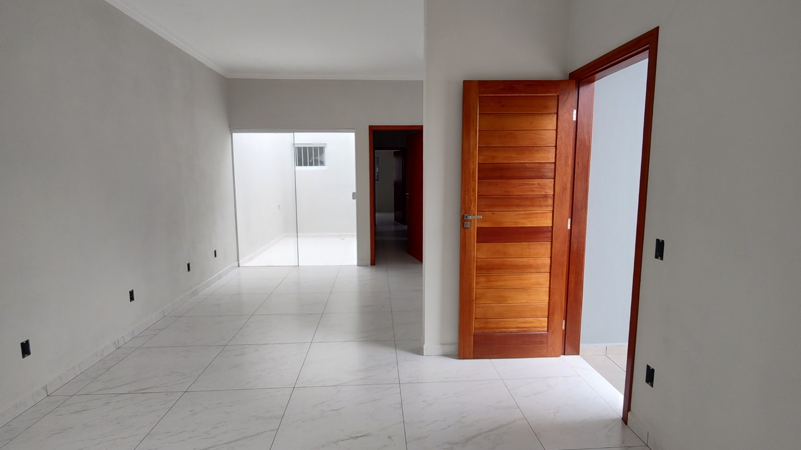Casa com 3 dormitórios à venda, 115m² por R$ 450.000 – Vitória II – Cerquilho/SP