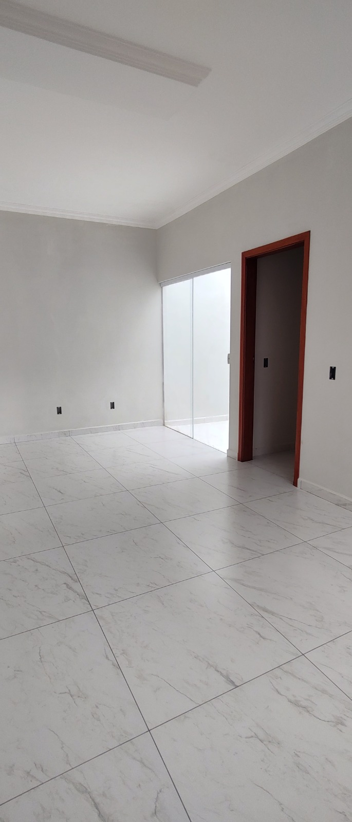 Casa com 3 dormitórios à venda, 115m² por R$ 450.000 – Vitória II – Cerquilho/SP