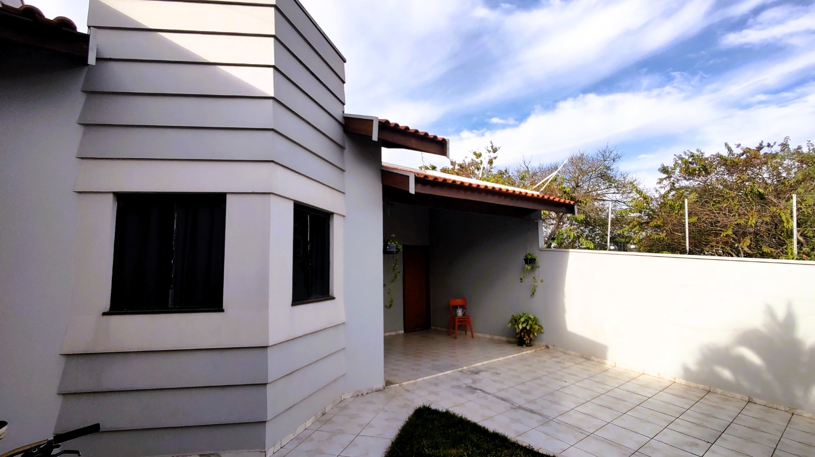 Casa com 2 dormitórios à venda, 115m² por R$ 395.000 – Di Napoli – Cerquilho/SP