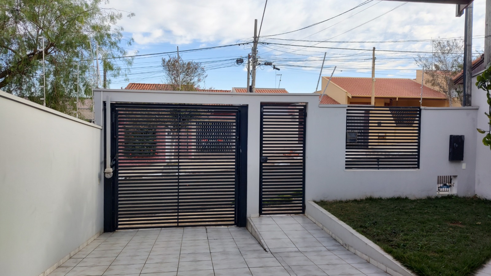 Casa com 2 dormitórios à venda, 115m² por R$ 395.000 – Di Napoli – Cerquilho/SP