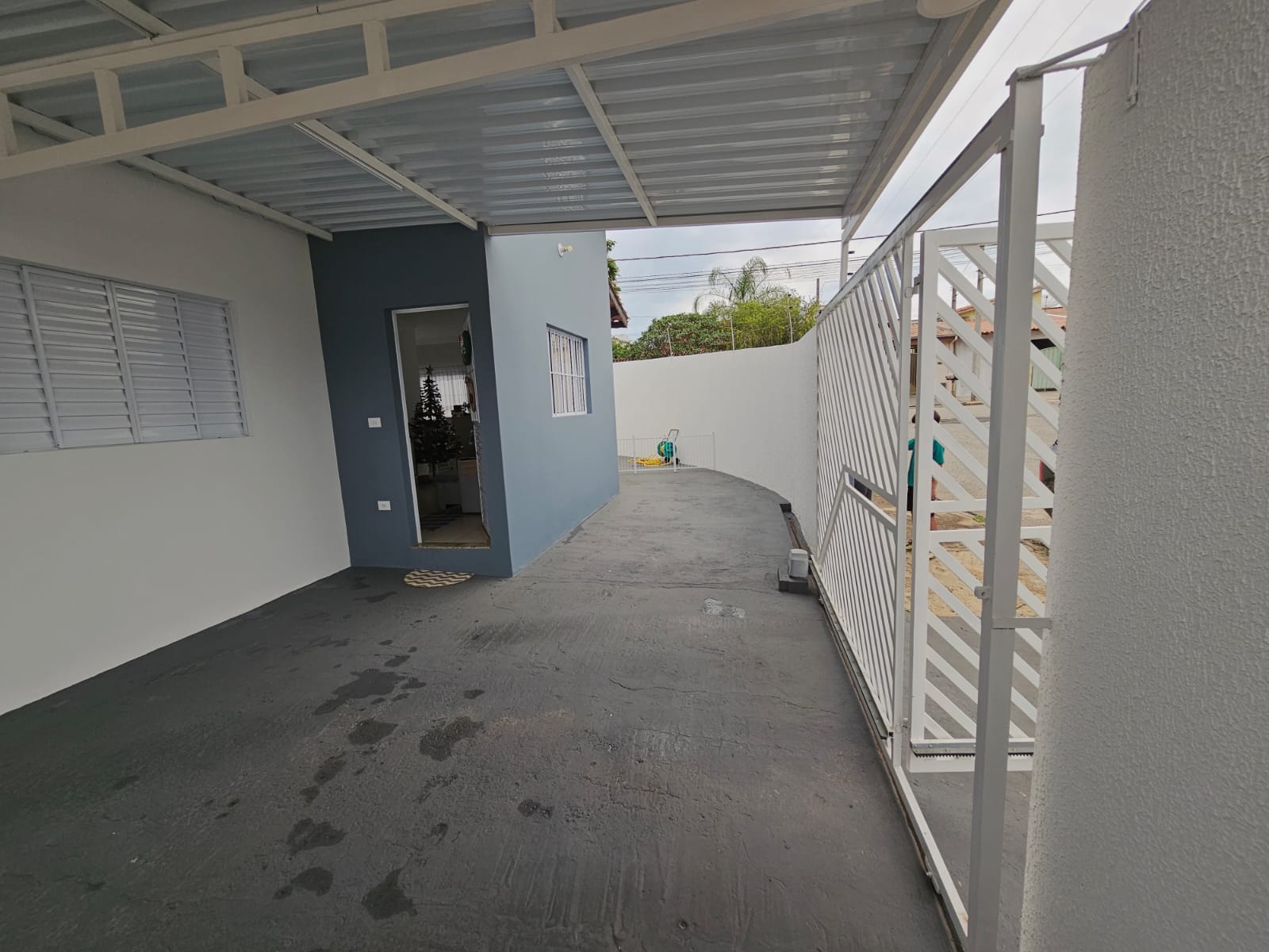Casa com 3 dormitórios (1 suíte) à venda, 81,48m² por R$ 390.000 – Cidade Jardim – Boituva/SP