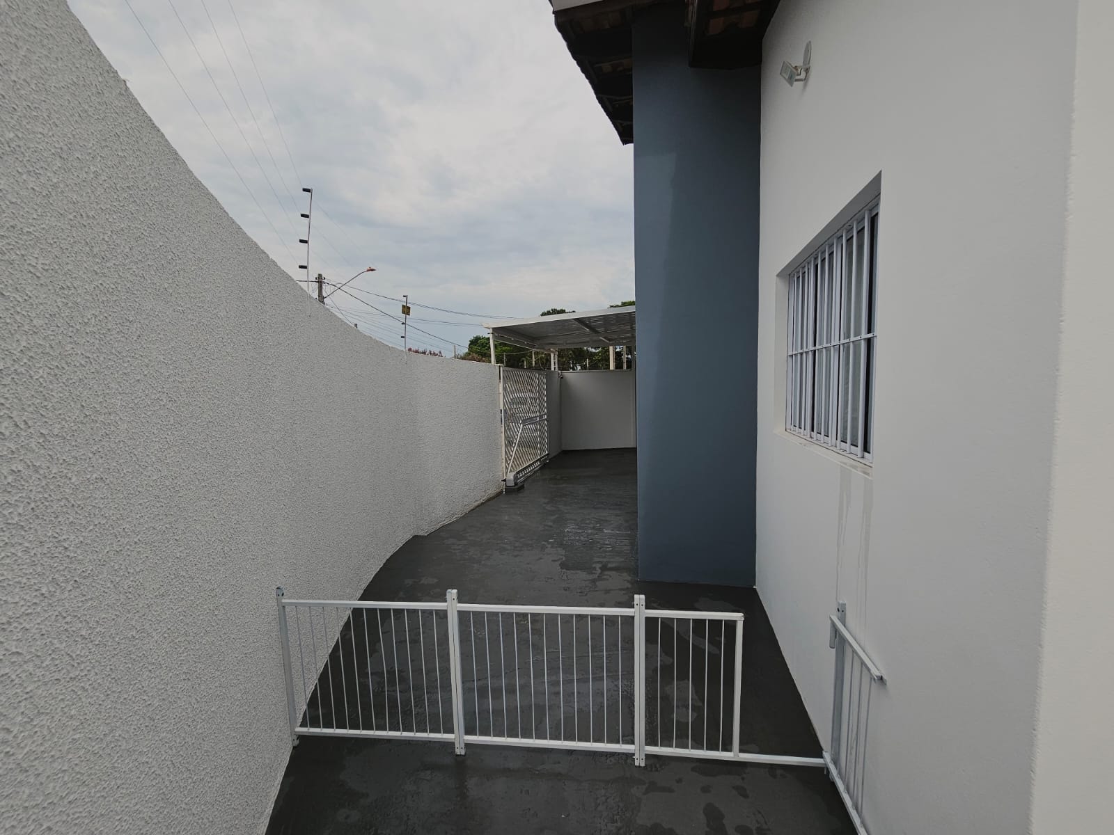 Casa com 3 dormitórios (1 suíte) à venda, 81,48m² por R$ 390.000 – Cidade Jardim – Boituva/SP