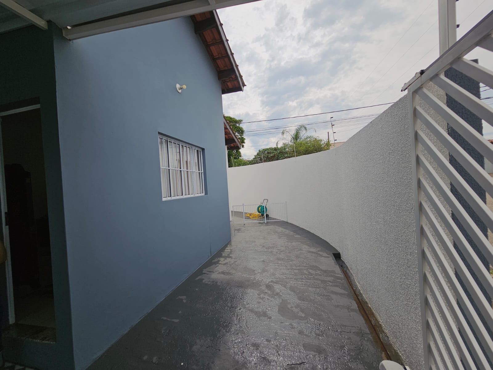 Casa com 3 dormitórios (1 suíte) à venda, 81,48m² por R$ 390.000 – Cidade Jardim – Boituva/SP