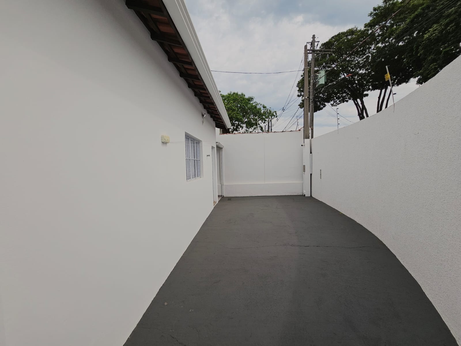 Casa com 3 dormitórios (1 suíte) à venda, 81,48m² por R$ 390.000 – Cidade Jardim – Boituva/SP