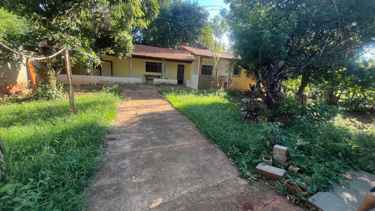 Chácara com 2 casas à venda, 1.000m² por R$ 260.000 – Recanto Maravilha – Boituva/SP