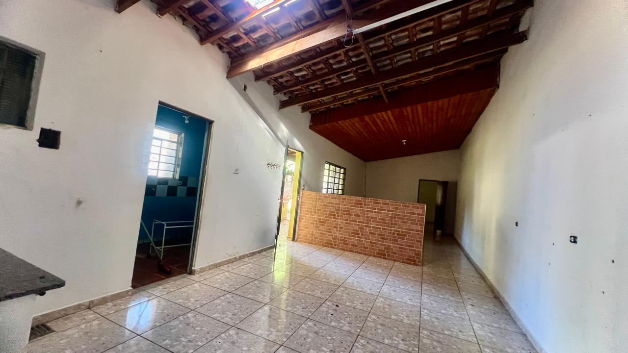 Chácara com 2 casas à venda, 1.000m² por R$ 260.000 – Recanto Maravilha – Boituva/SP