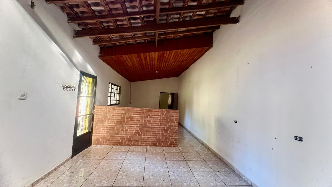 Chácara com 2 casas à venda, 1.000m² por R$ 260.000 – Recanto Maravilha – Boituva/SP