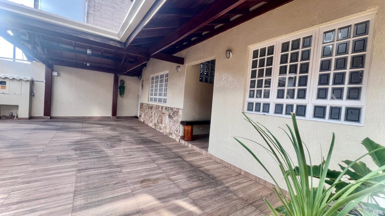 Casa - Venda