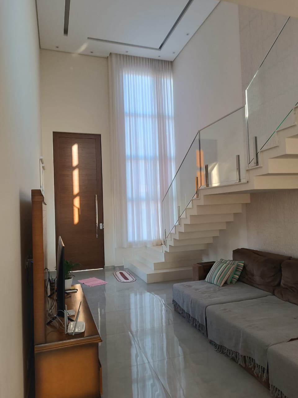 Casa com 4 suítes à venda, 340m² por R$ 1.998.000 – Residencial Solaris – Boituva/SP