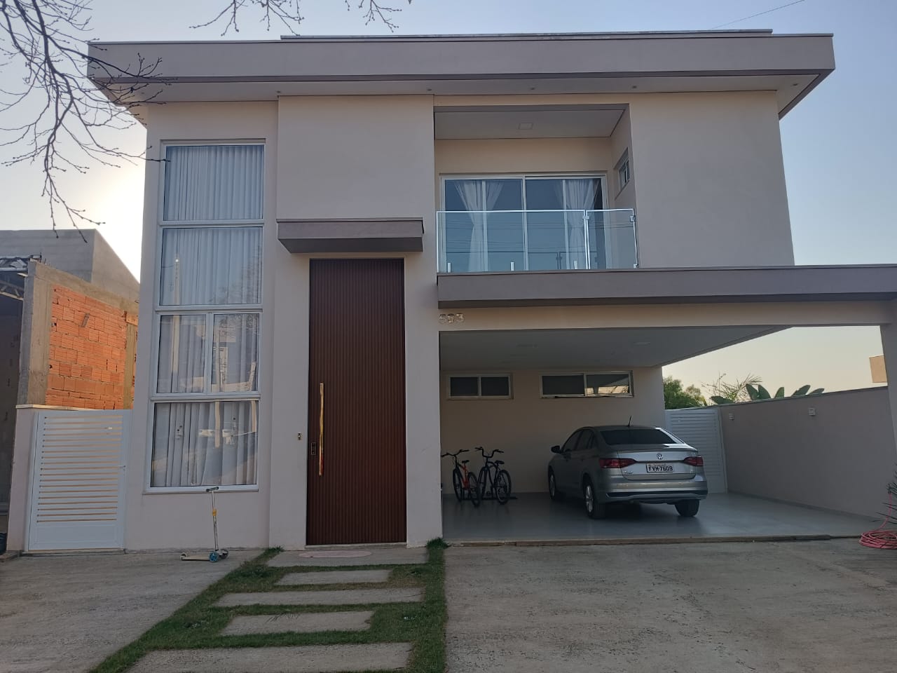 Casa com 4 suítes à venda, 340m² por R$ 1.998.000 – Residencial Solaris – Boituva/SP