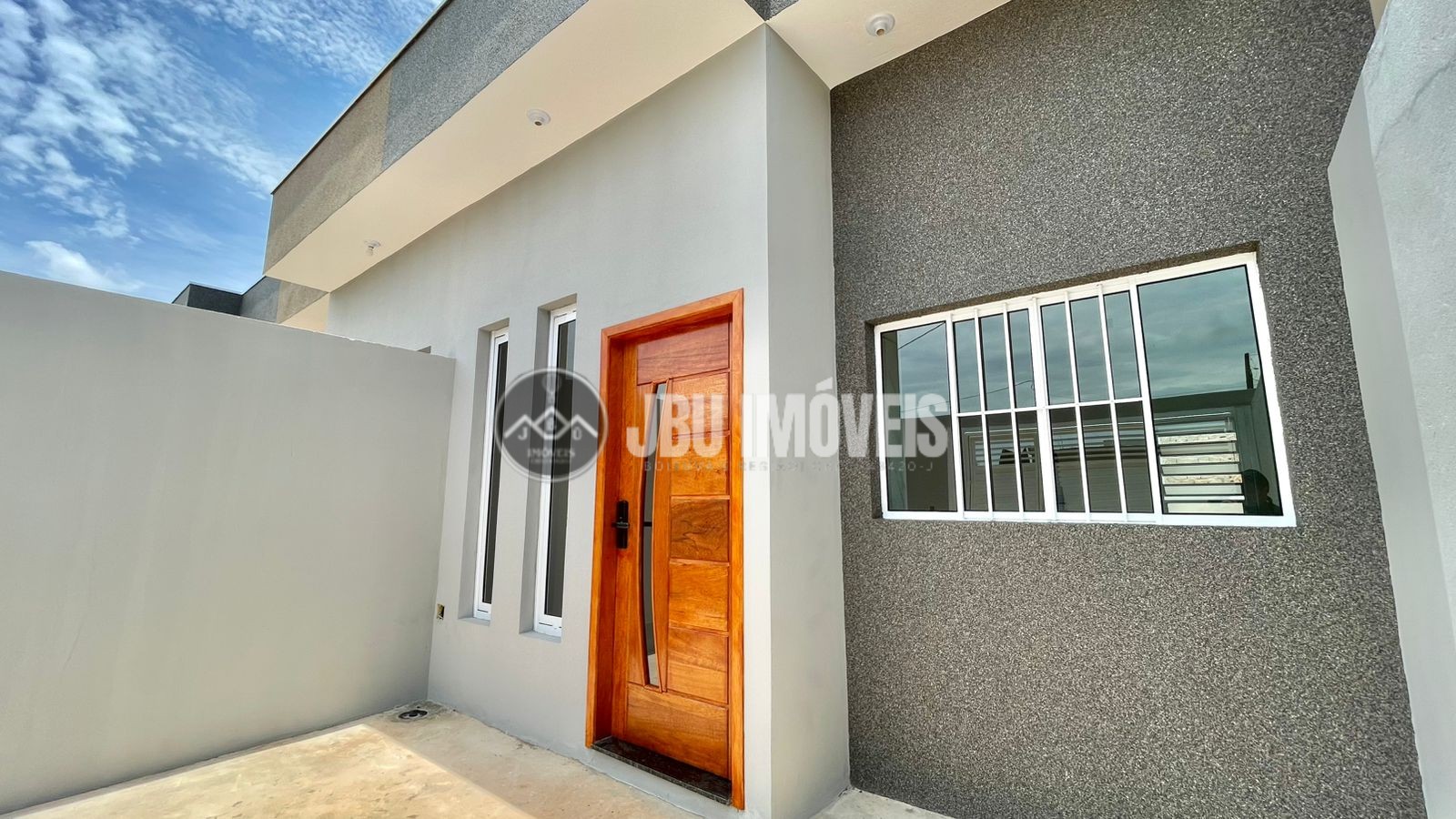 Casa com 2 dormitórios à venda, 68,96m² por R$ 255.000 – Residencial Astória – Tatuí/SP