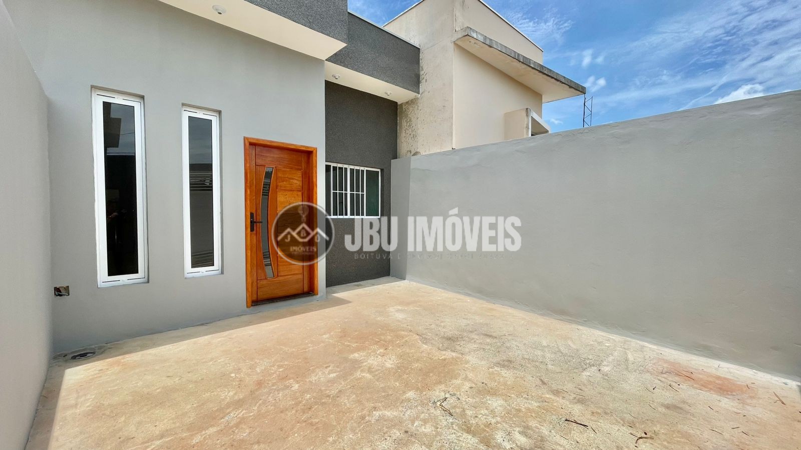 Casa com 2 dormitórios à venda, 68,96m² por R$ 255.000 – Residencial Astória – Tatuí/SP