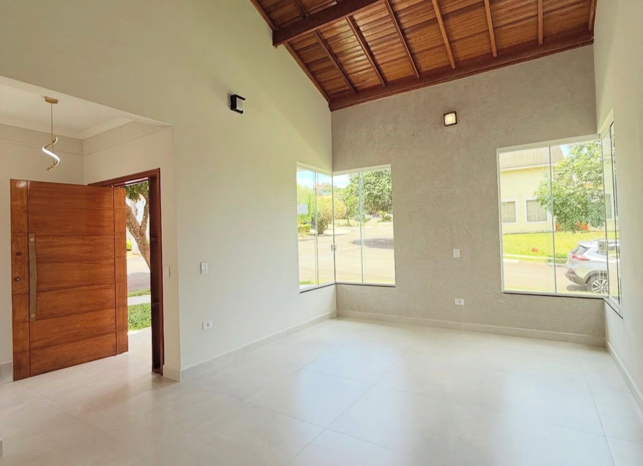Casa com 3 dormitórios à venda, 234m² por R$ 1.380.000 – Condomínio Portal dos Pássaros – Boituva/SP