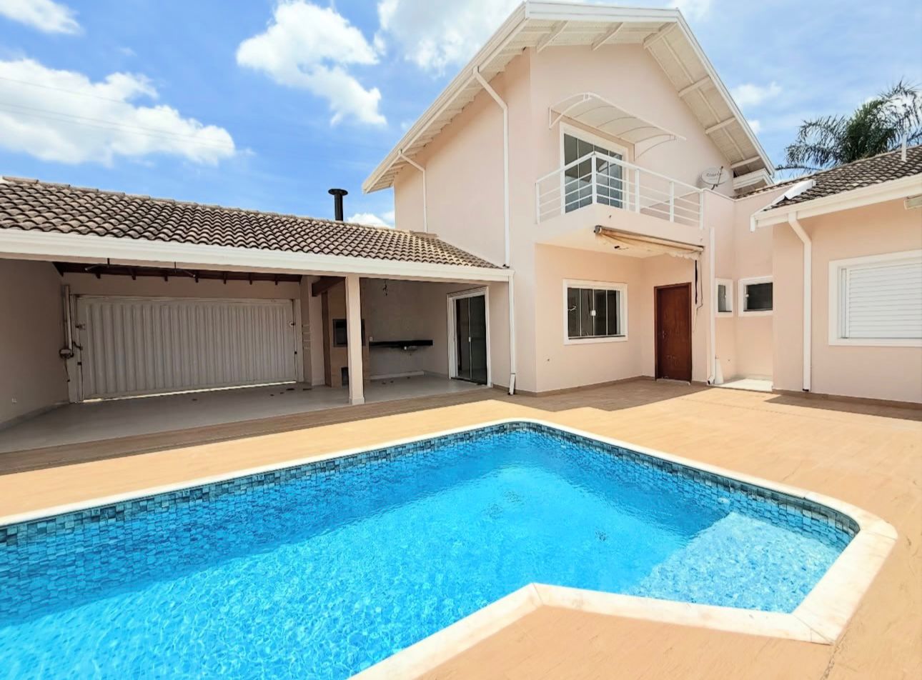 Casa em condomínio - Venda