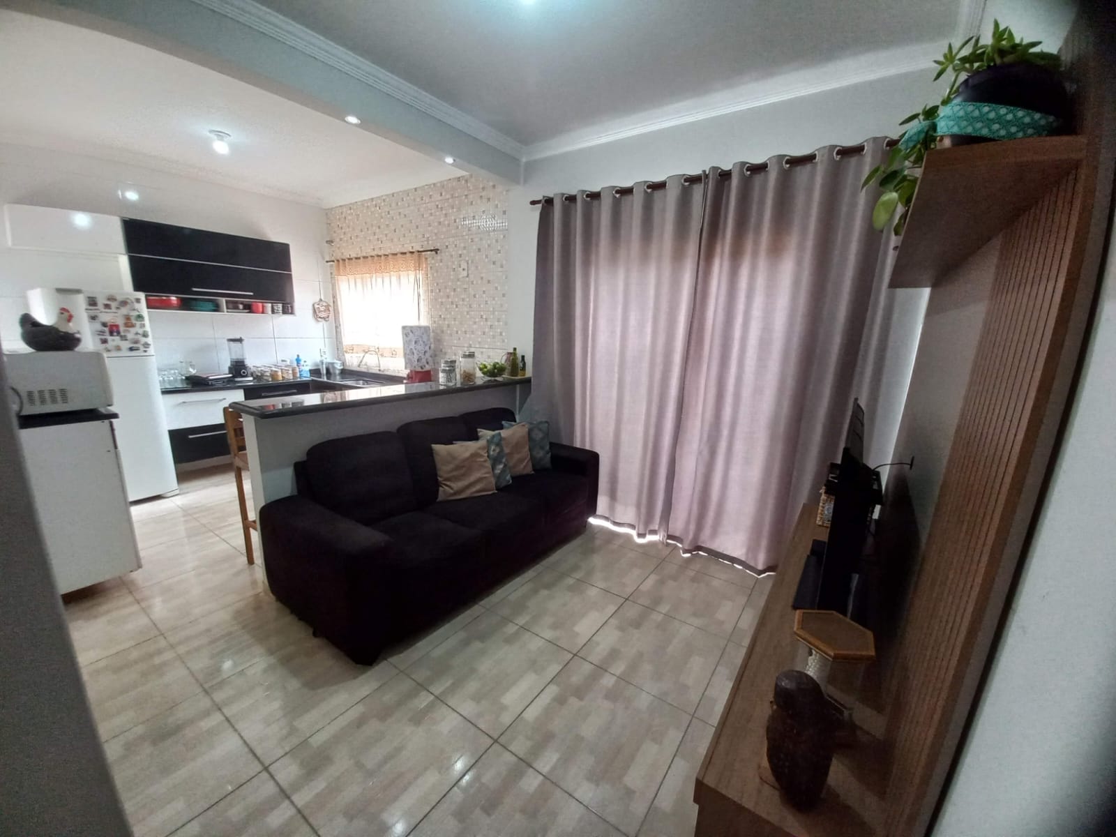 Casa - Venda, Jardins de Tatuí, Tatuí, SP