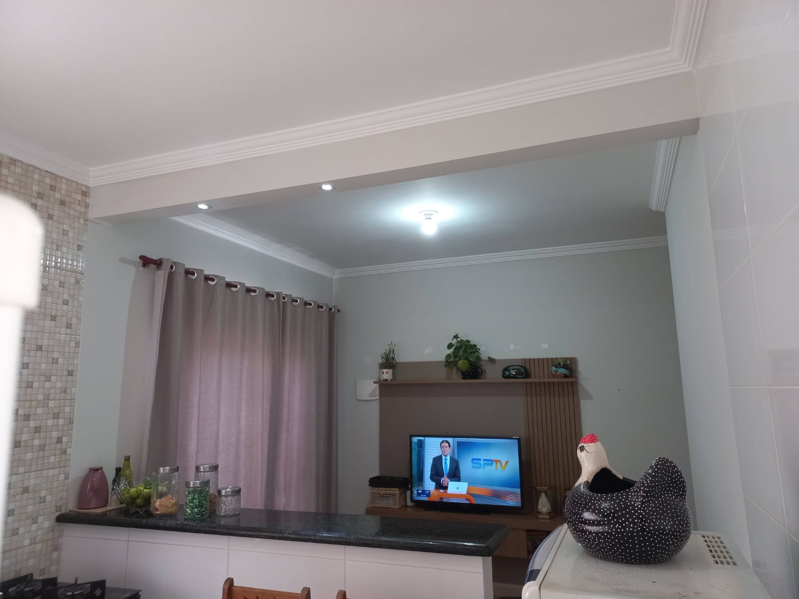 Casa com 2 dormitórios à venda, 110m² por R$ 330.000 - Jardins de Tatuí - Tatuí/SP