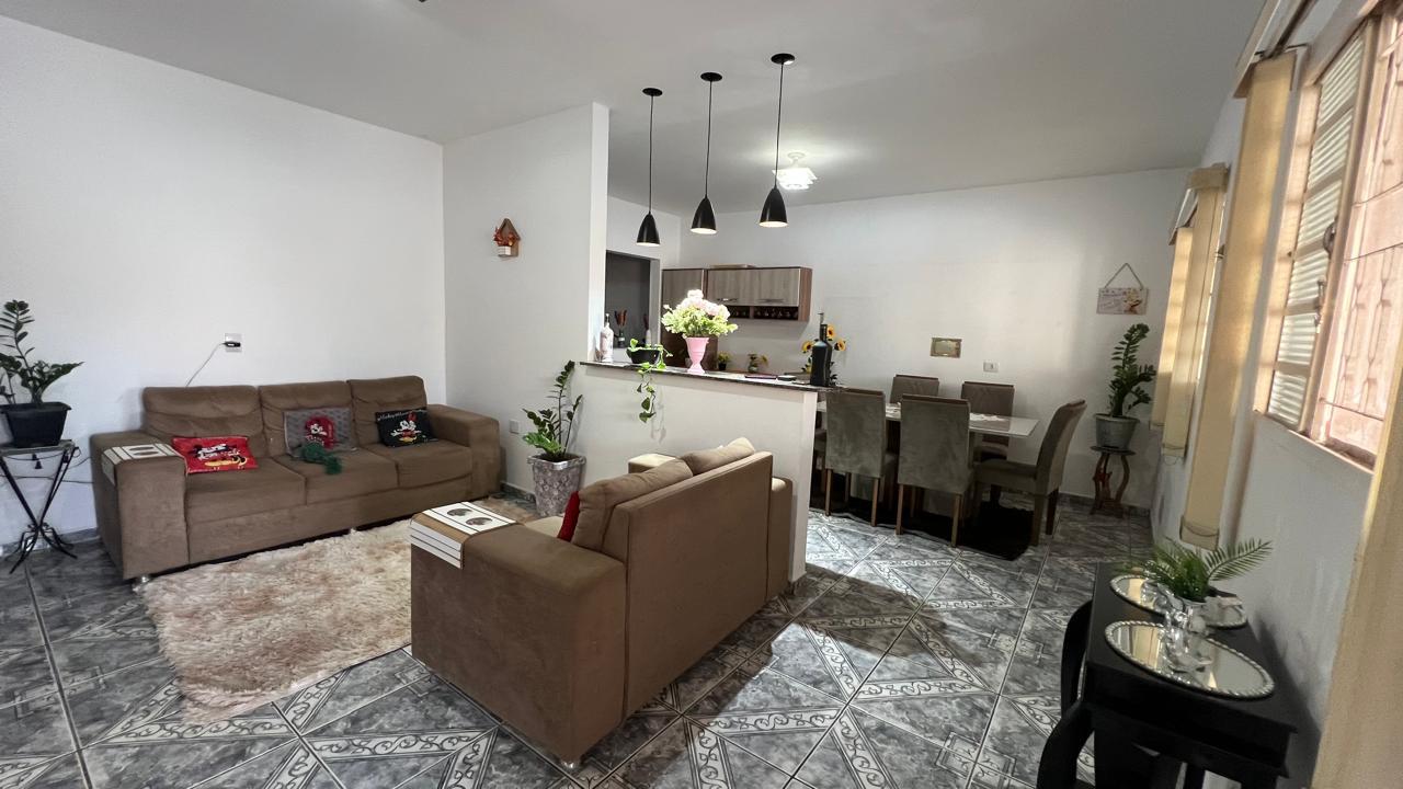 Casa com 2 dormitórios à venda, 92,30m² por R$ 420.000 - Residencial De Lorenzzi - Boituva/SP