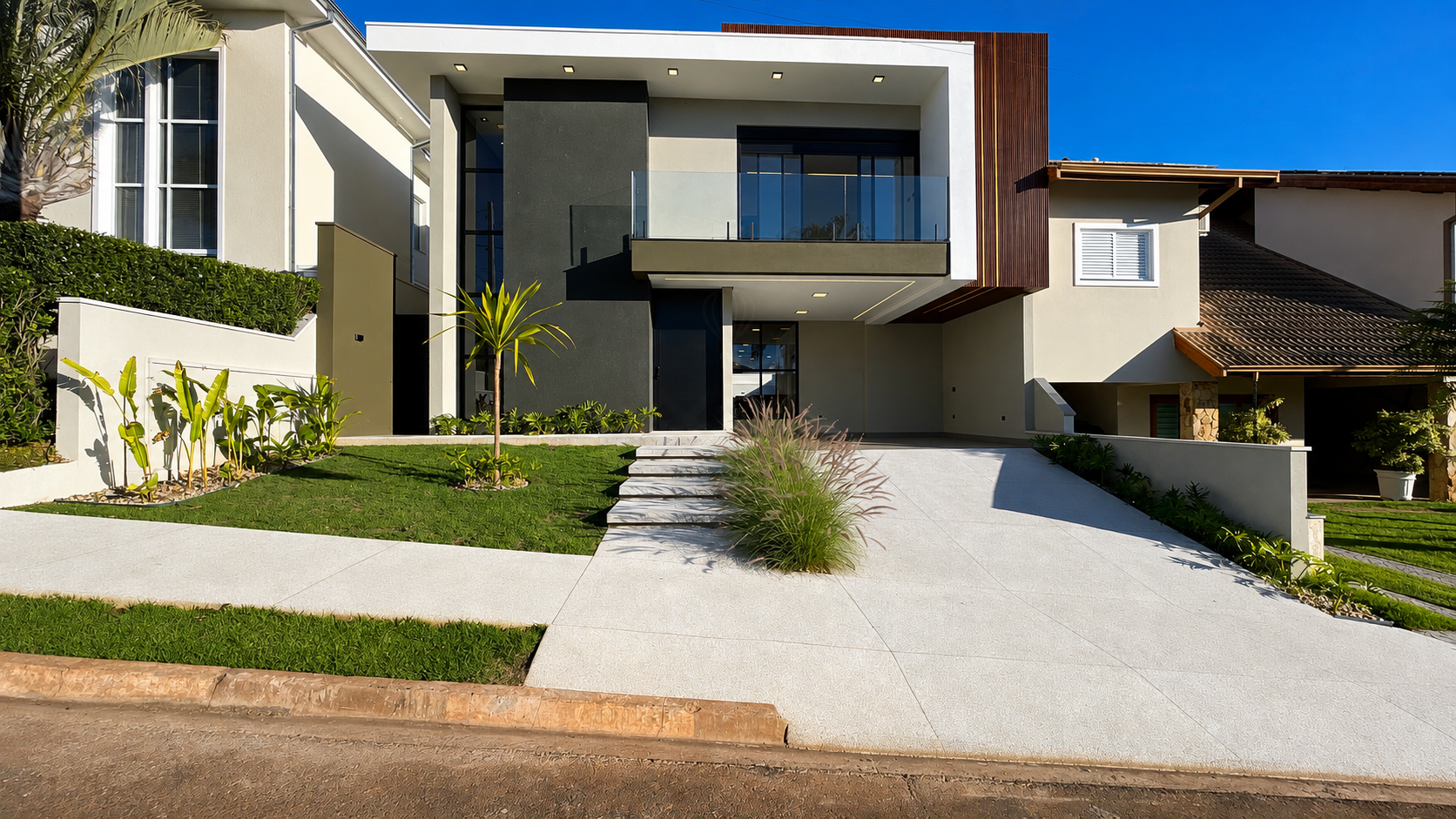 Casa com 3 suítes à venda, 259,21m² por R$ 2.250.000,00 - Condomínio Portal dos Pássaros - Boituva/SP