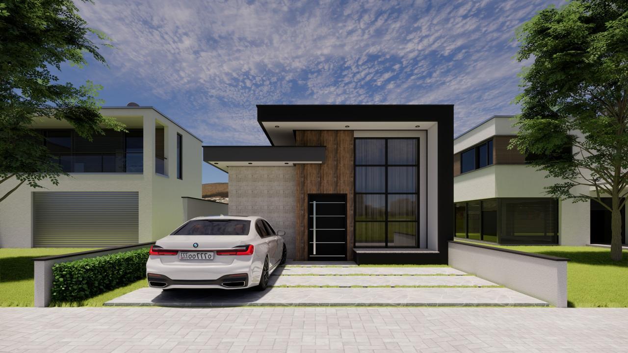 Casa com 3 dormitórios à venda, 100m² por R$ 599.000 - Condomínio Reserva dos Ipês - Boituva/SP