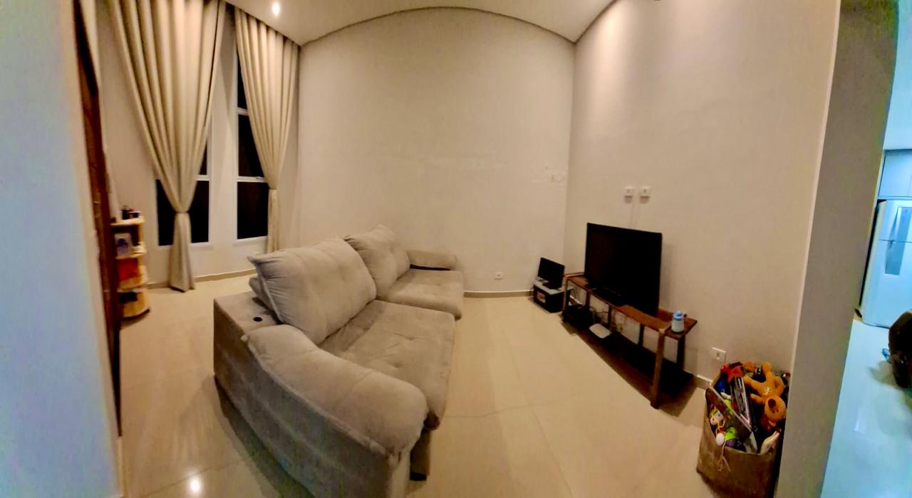 Casa à venda com 1 dormitório, 115m² por R$ 350.000 - Residencial Vitiello - Boituva/SP