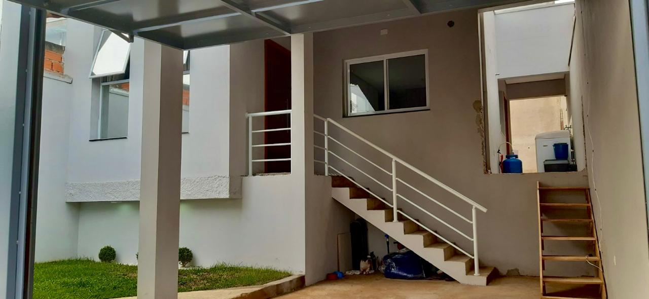Casa à venda com 1 dormitório, 115m² por R$ 350.000 - Residencial Vitiello - Boituva/SP
